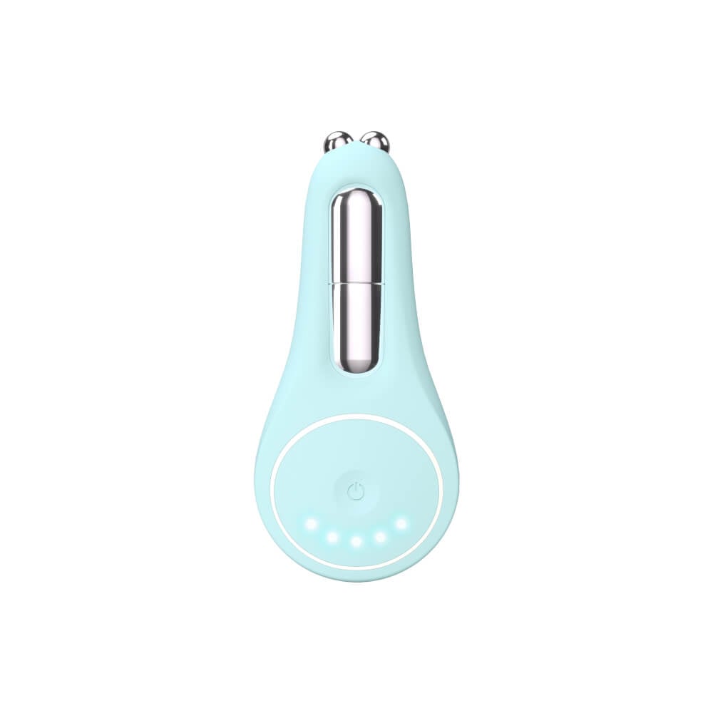 เครื่องยกกระชับ FOREO แบร์ 2 อายแอนด์ลิปส์ Arctic Blue